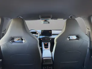 CUPRA Born Prime Edition 79 kWh