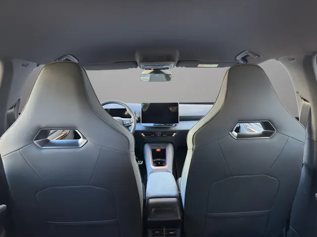 CUPRA Born Prime Edition 79 kWh