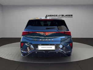 CUPRA Born Prime Edition 79 kWh