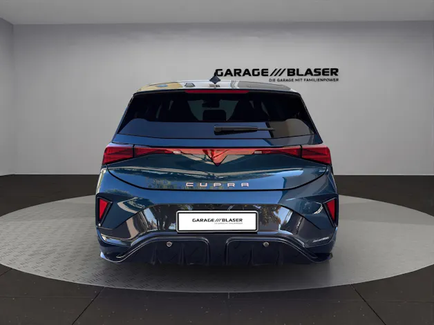 CUPRA Born Prime Edition 79 kWh