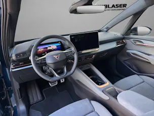 CUPRA Born Prime Edition 79 kWh