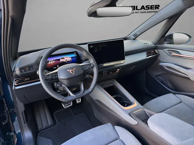 CUPRA Born Prime Edition 79 kWh