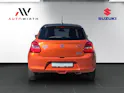 Suzuki Swift 1.2 Piz Sulai Top Hybrid 4x4