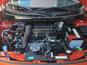 Suzuki Swift 1.2 Piz Sulai Top Hybrid 4x4