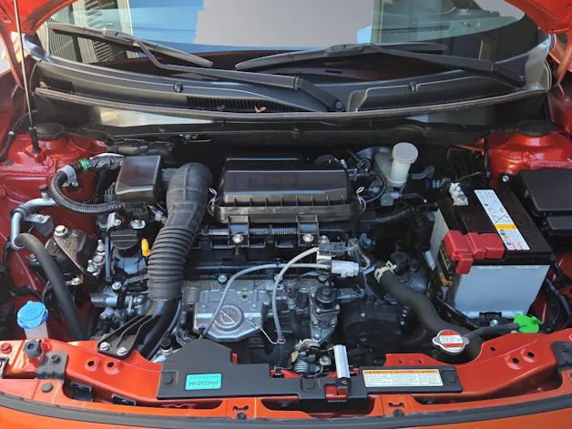 Suzuki Swift 1.2 Piz Sulai Top Hybrid 4x4