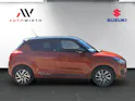 Suzuki Swift 1.2 Piz Sulai Top Hybrid 4x4