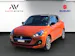 Suzuki Swift 1.2 Piz Sulai Top Hybrid 4x4