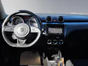 Suzuki Swift 1.2 Piz Sulai Top Hybrid 4x4