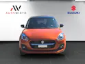 Suzuki Swift 1.2 Piz Sulai Top Hybrid 4x4