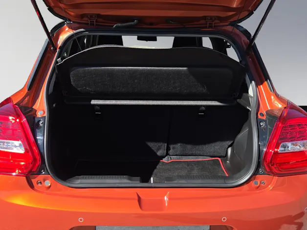 Suzuki Swift 1.2 Piz Sulai Top Hybrid 4x4