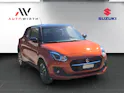 Suzuki Swift 1.2 Piz Sulai Top Hybrid 4x4