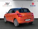 Suzuki Swift 1.2 Piz Sulai Top Hybrid 4x4