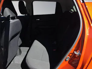Suzuki Swift 1.2 Piz Sulai Top Hybrid 4x4