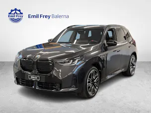 BMW X3 M50i G45