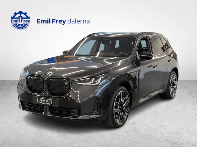 BMW X3 M50i G45