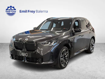 immagine del veicolo BMW X3 M50i G45