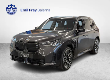 immagine del veicolo BMW X3 M50i G45 immagine del veicolo BMW X3 M50i G45