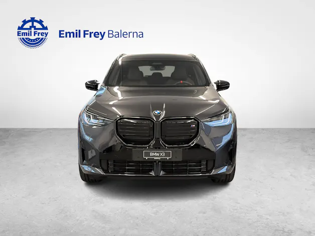 BMW X3 M50i G45