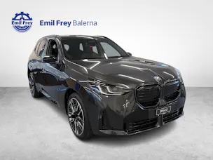 BMW X3 M50i G45