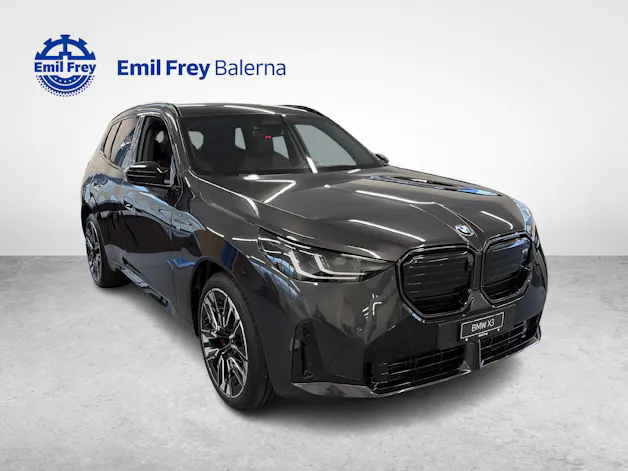 BMW X3 M50i G45