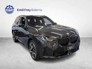 immagine del veicolo BMW X3 M50i G45