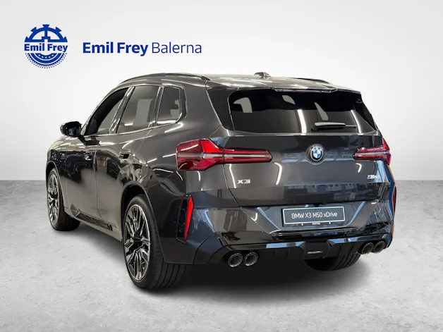 BMW X3 M50i G45