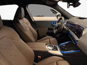 BMW X3 M50i G45