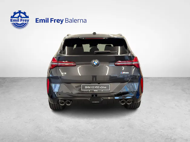 BMW X3 M50i G45