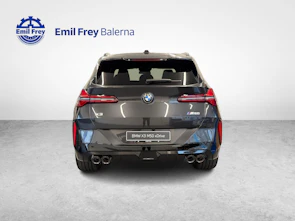 immagine del veicolo BMW X3 M50i G45