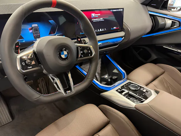 BMW X3 M50i G45