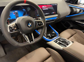immagine del veicolo BMW X3 M50i G45