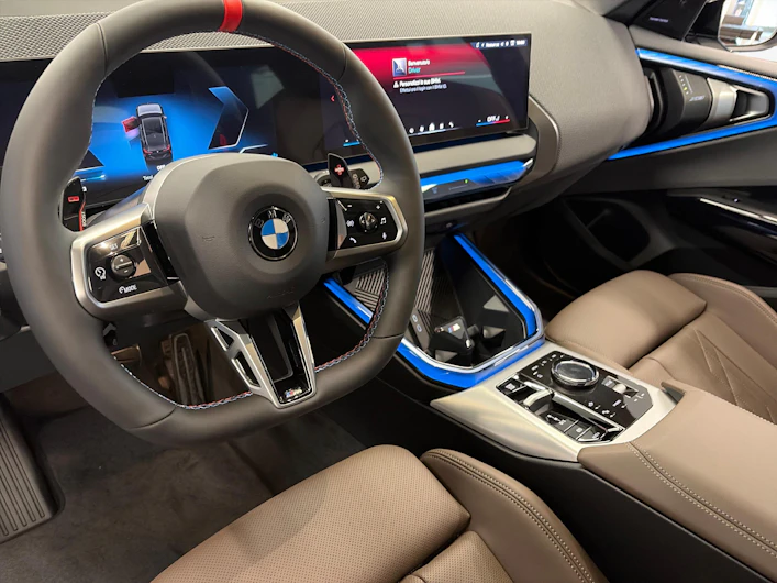immagine del veicolo BMW X3