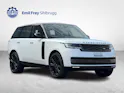 Land Rover Range Rover 4.4 V8 SV