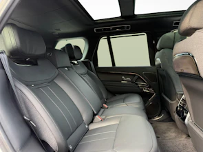 Fahrzeugbild LAND ROVER Range Rover 4.4 V8 SV