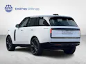 Land Rover Range Rover 4.4 V8 SV