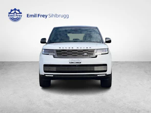 Fahrzeugbild LAND ROVER Range Rover 4.4 V8 SV