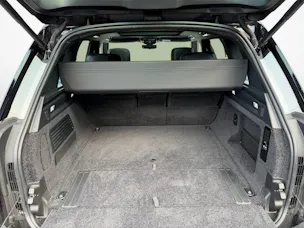 Land Rover Range Rover 4.4 V8 SV