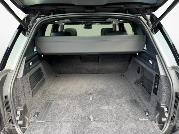 Land Rover Range Rover 4.4 V8 SV