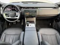 Land Rover Range Rover 4.4 V8 SV