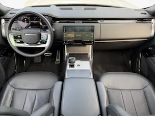 Land Rover Range Rover 4.4 V8 SV
