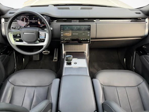 Fahrzeugbild LAND ROVER Range Rover 4.4 V8 SV