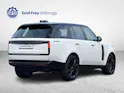 Land Rover Range Rover 4.4 V8 SV