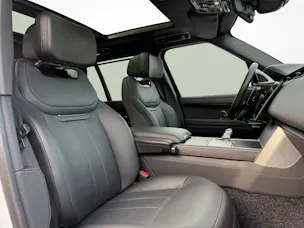 Land Rover Range Rover 4.4 V8 SV