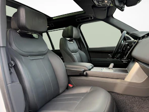 Fahrzeugbild LAND ROVER Range Rover 4.4 V8 SV