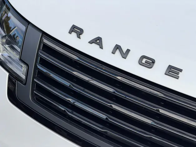 Land Rover Range Rover 4.4 V8 SV