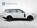 Land Rover Range Rover 4.4 V8 SV