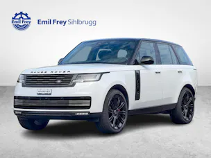 Land Rover Range Rover 4.4 V8 SV