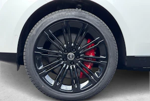 Fahrzeugbild LAND ROVER Range Rover 4.4 V8 SV