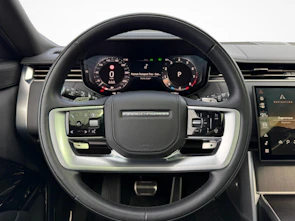 Fahrzeugbild LAND ROVER Range Rover 4.4 V8 SV