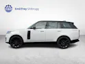 Land Rover Range Rover 4.4 V8 SV
